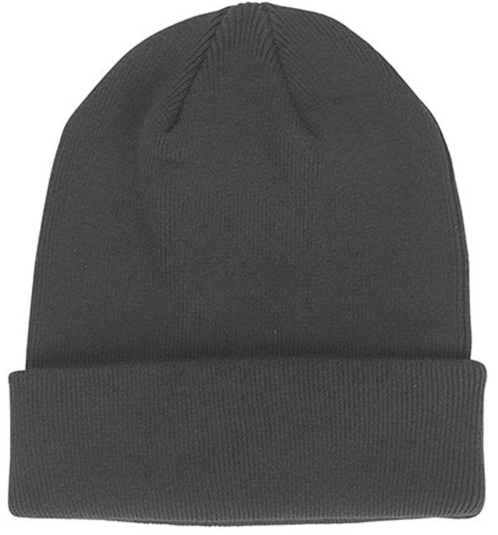 Beanie aus Fairtrade-Baumwolle