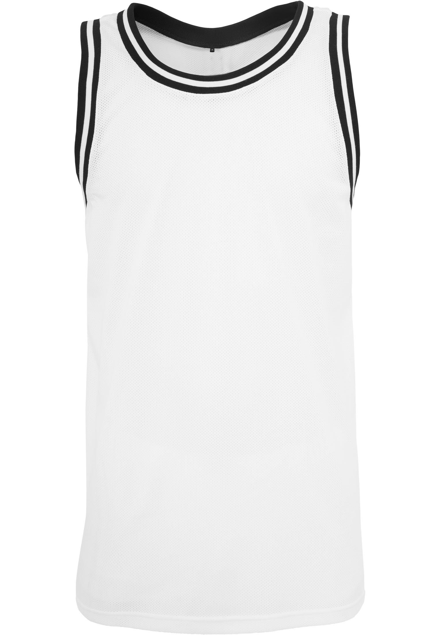 Unisex Mesh Tanktop