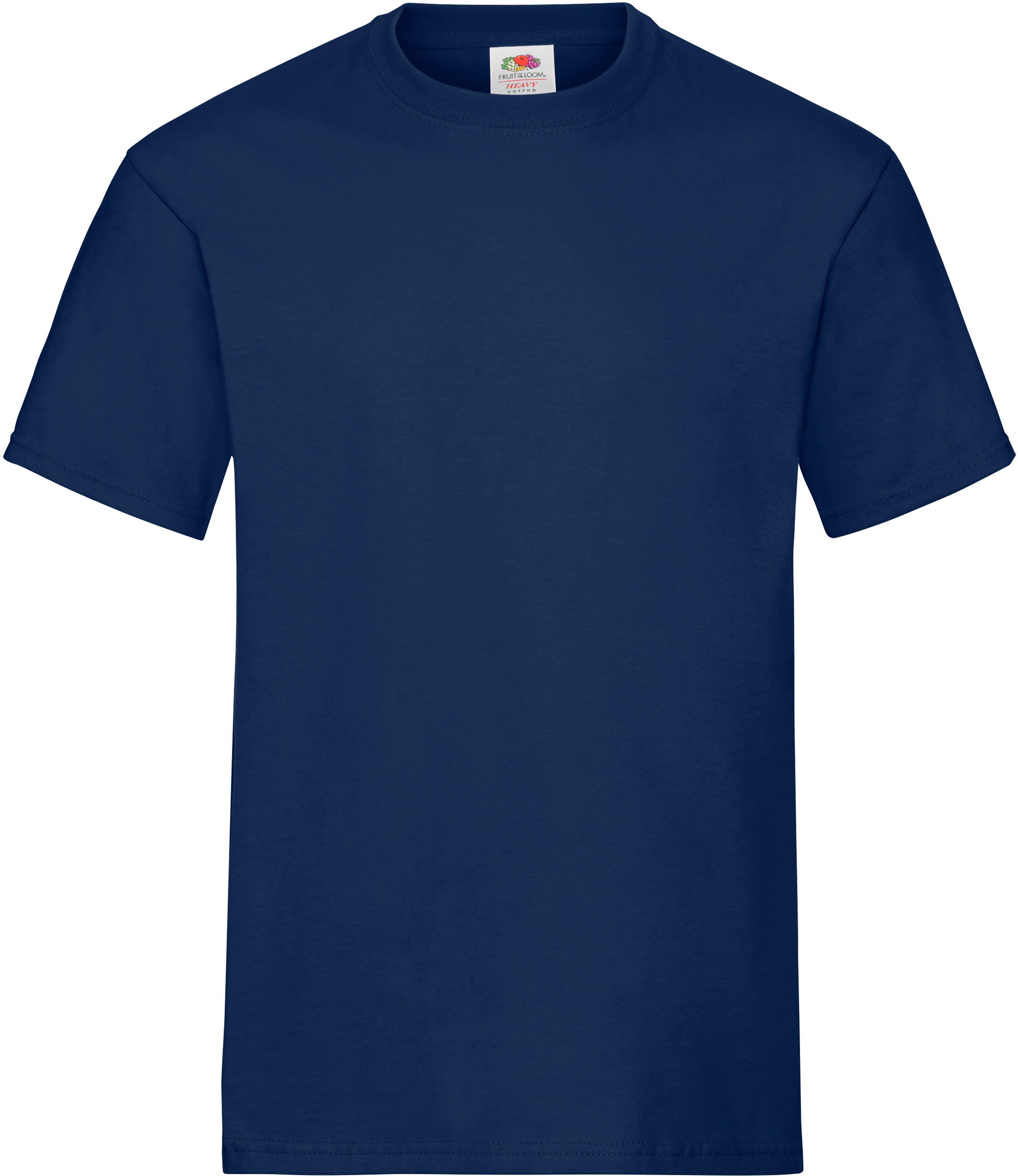 Schweres Herren T-Shirt