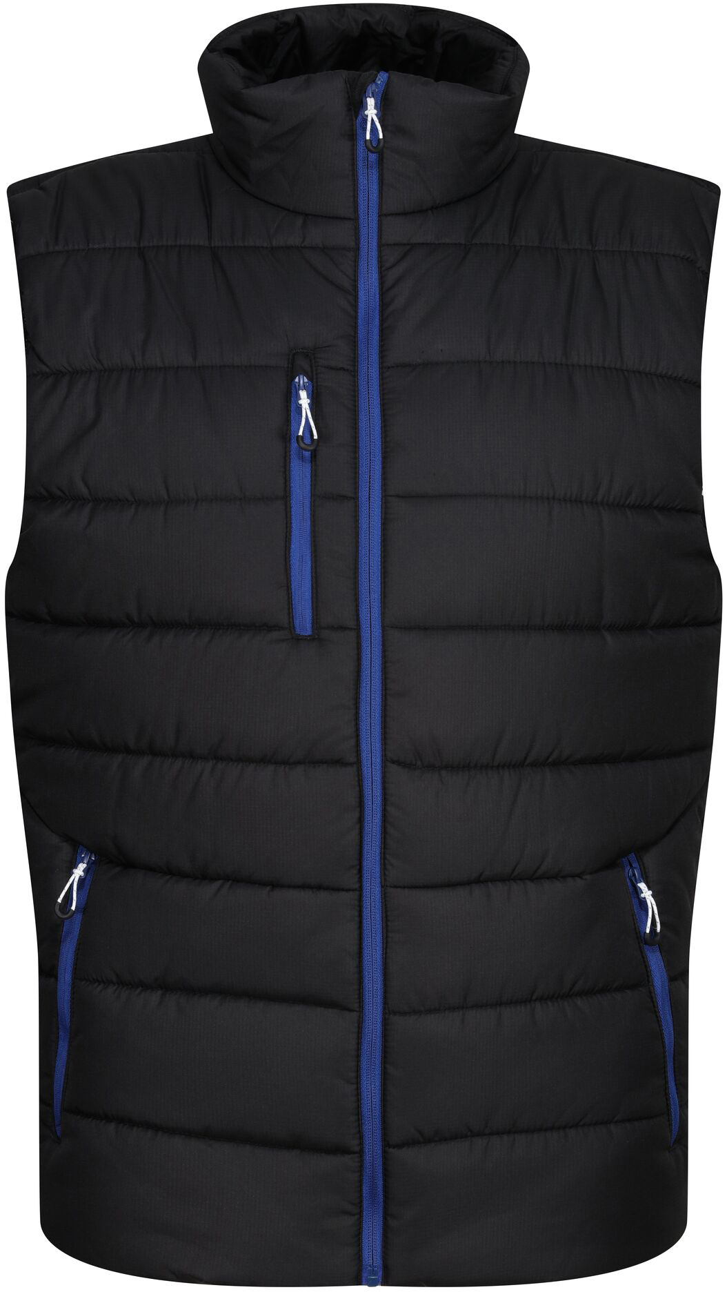 Unisex Thermo-Bodywarmer "Navigate"