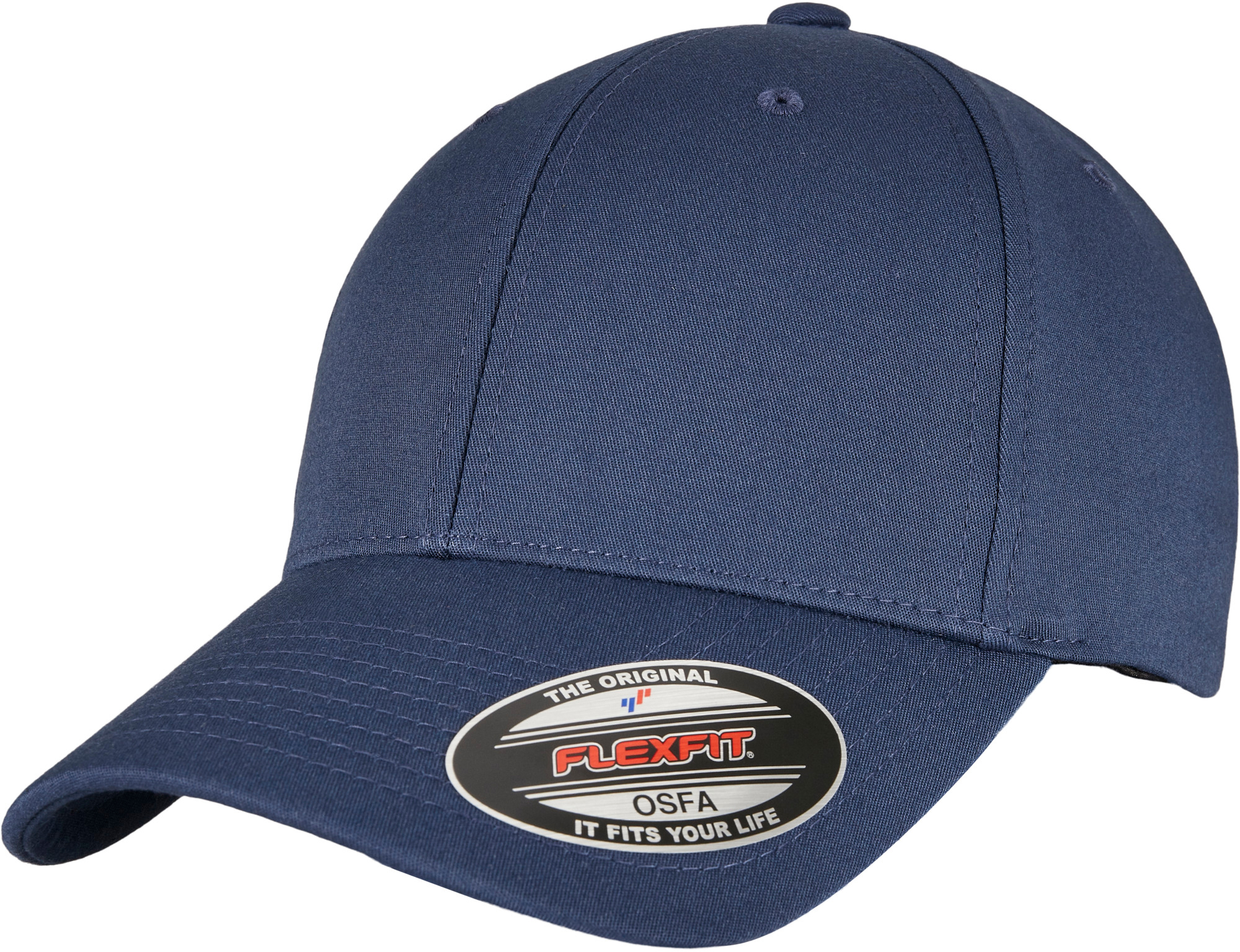 Alpha Shape Flexfit Cap