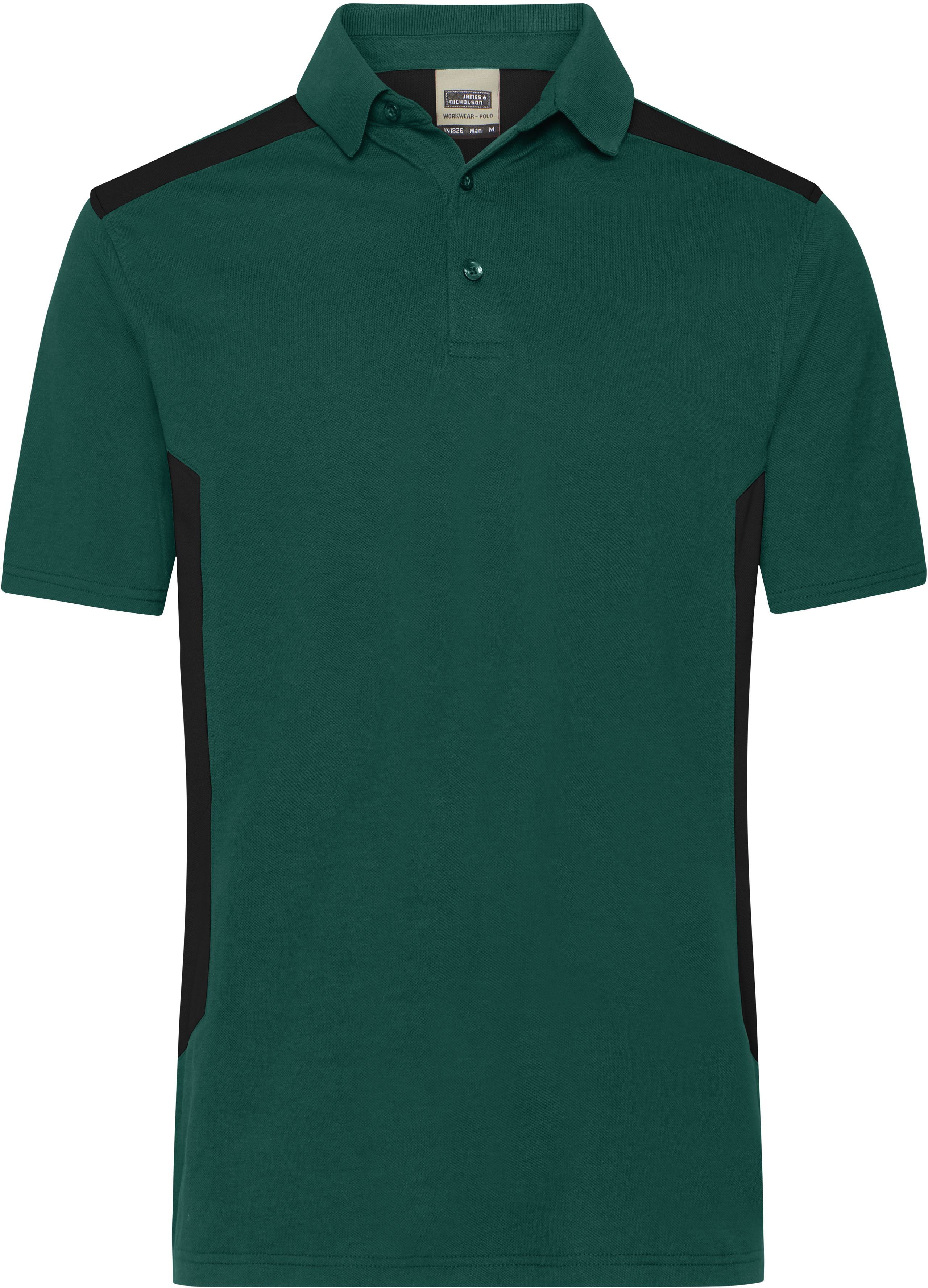 Herren Workwear-Poloshirt "Strong"