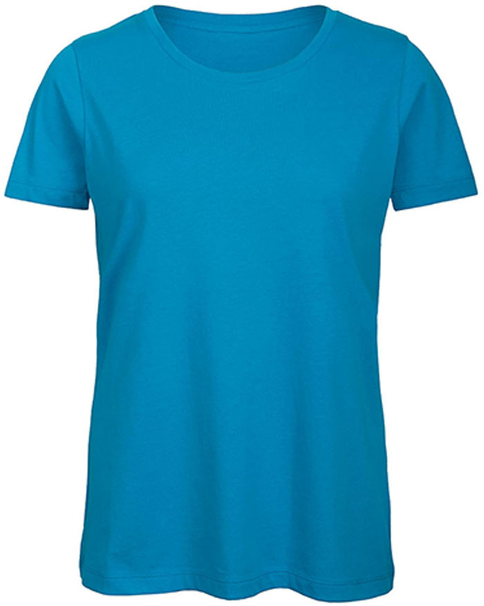 Basic Damen Bio T-Shirt "Inspire"