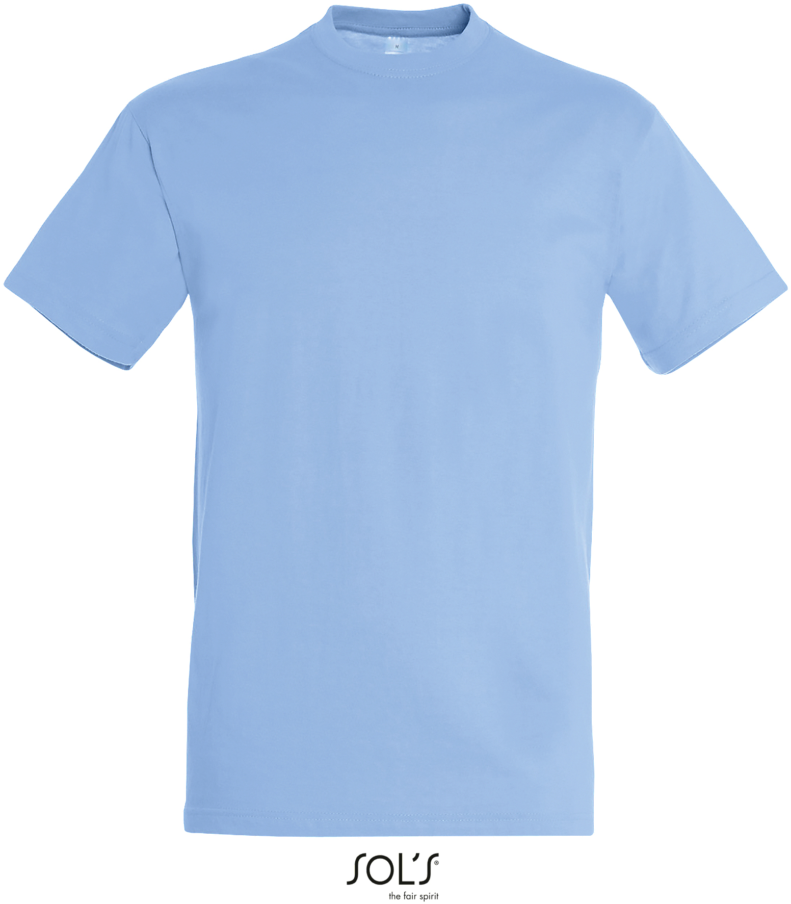 Basic Herren-T-Shirt "Regent"