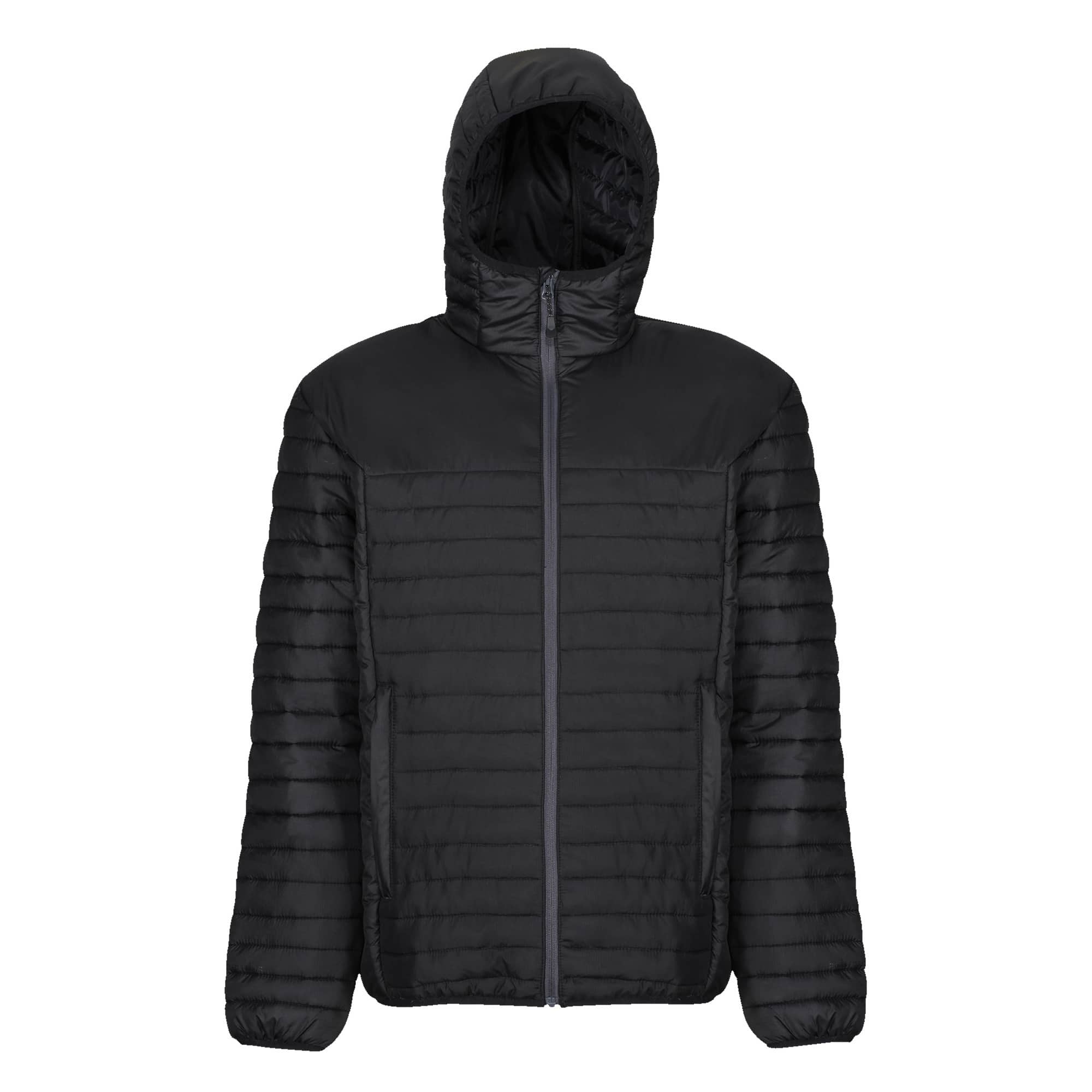 Recycelte Unisex Outdoor-Thermojacke