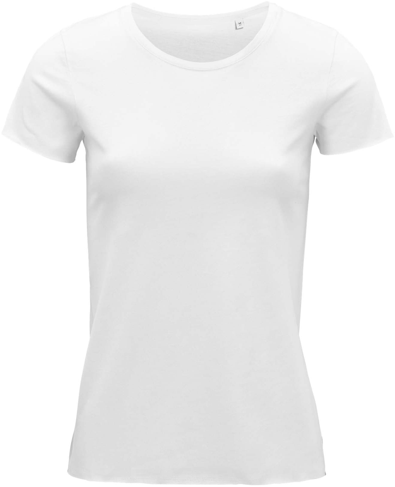 Extra weiches Damen-T-Shirt "Leonard"