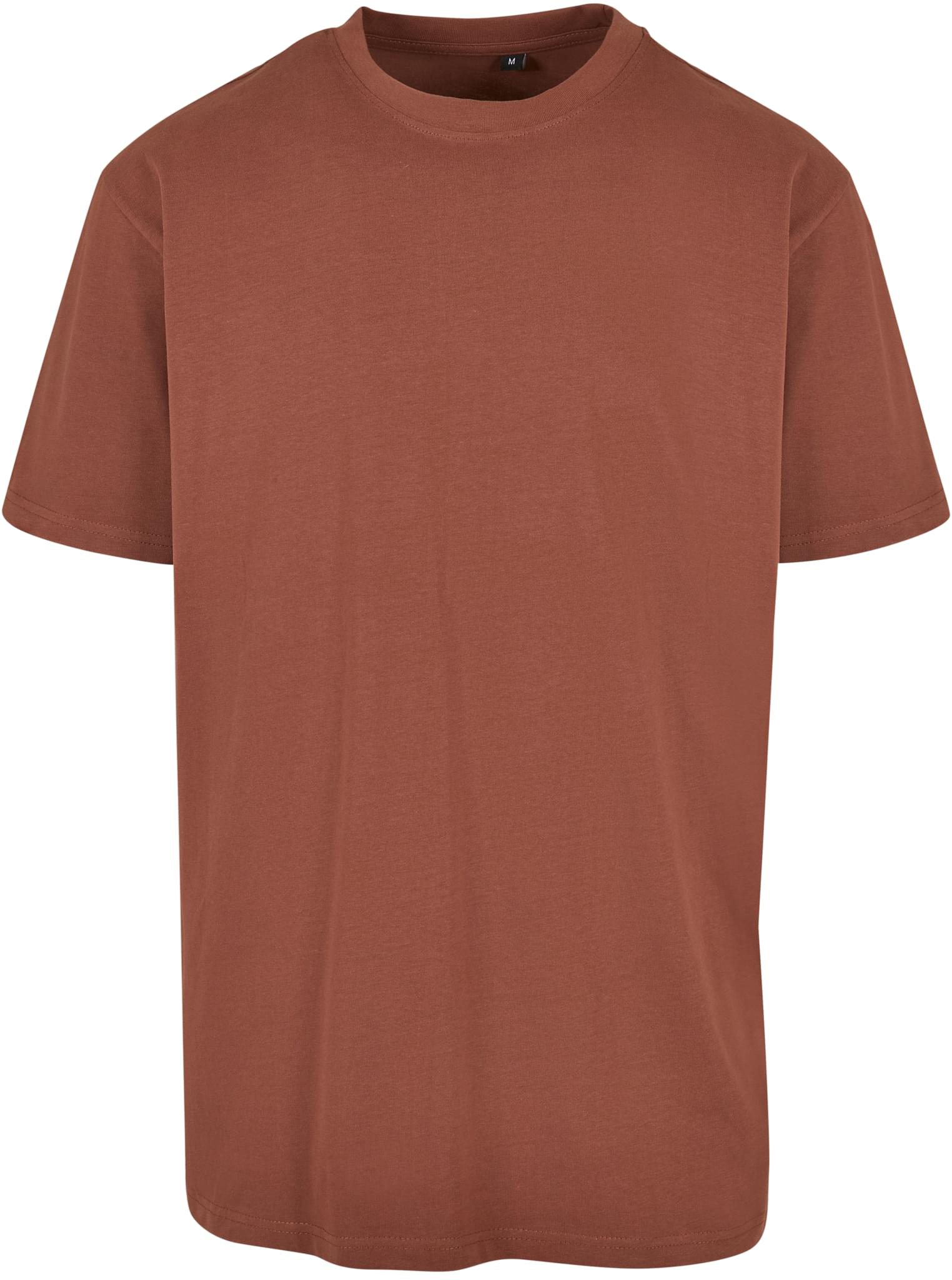 Schweres Oversized Herren T-Shirt