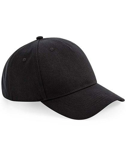 Klassische Bio-Baseballcap