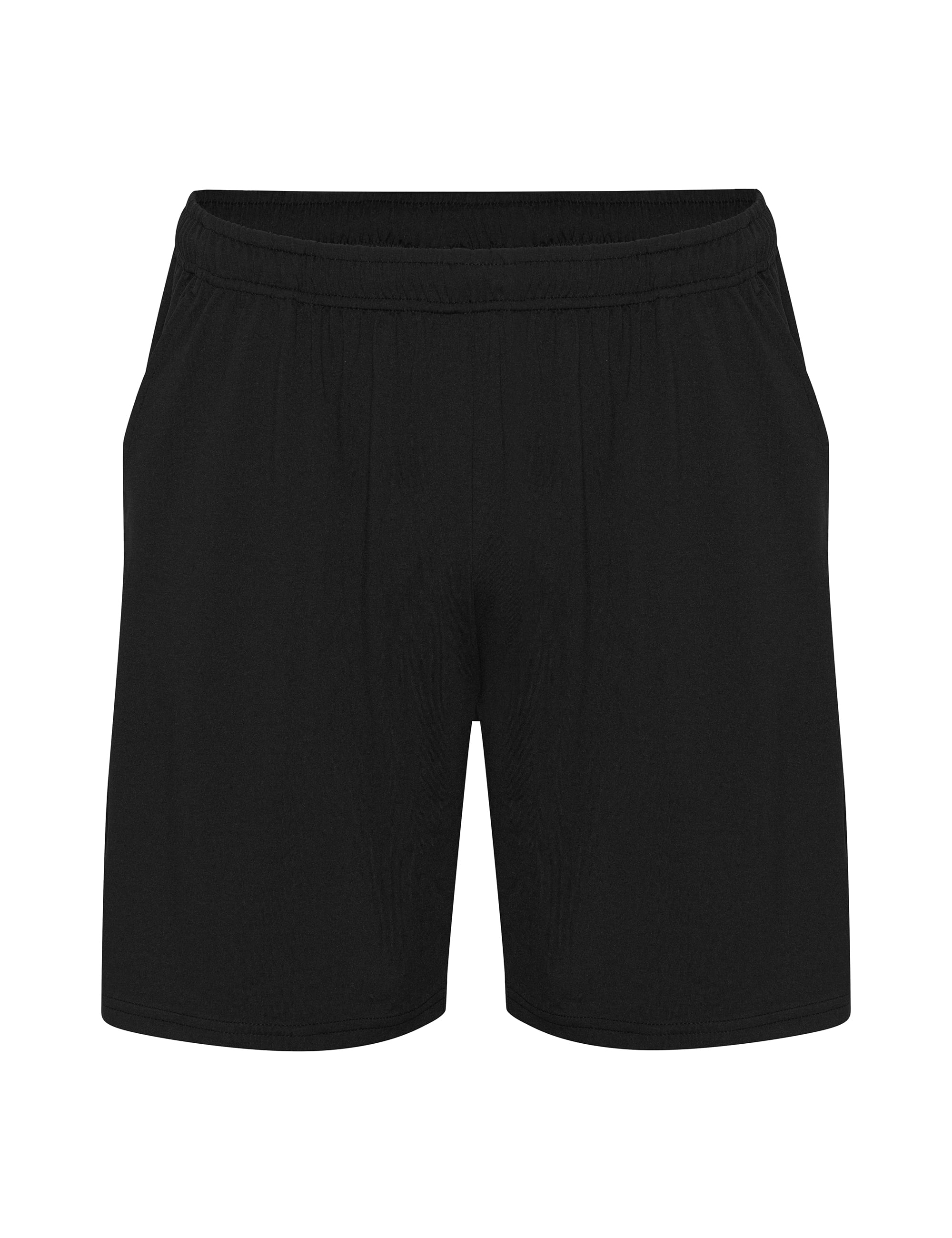 Unisex Performance-Shorts aus recyceltem Polyester