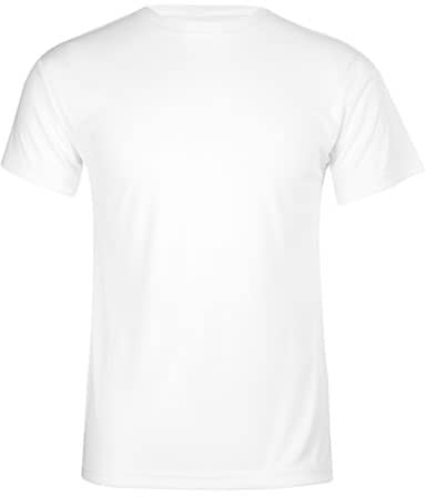 Schnelltrocknendes Herren-Sport-T-Shirt