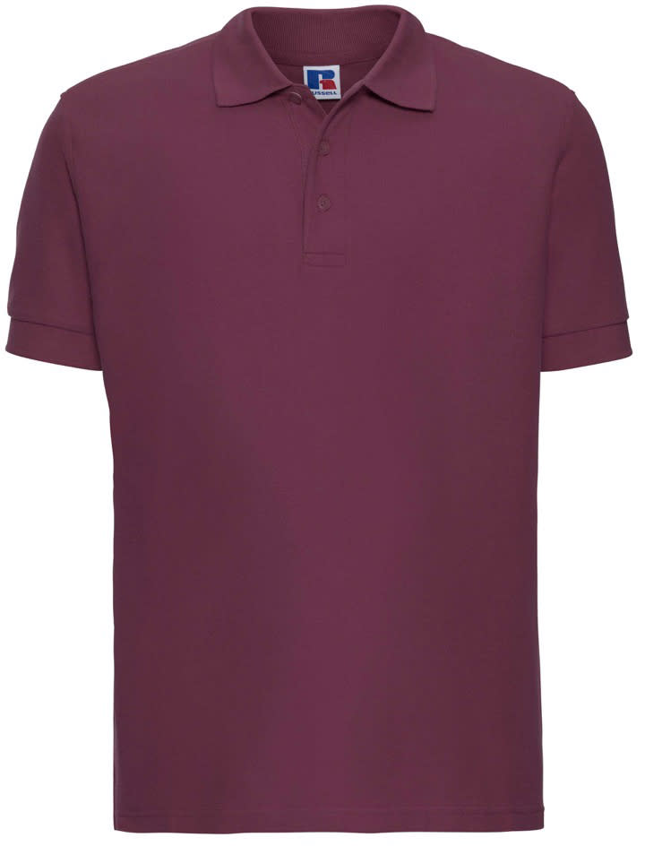 Herren-Poloshirt "Ultimate Cotton"