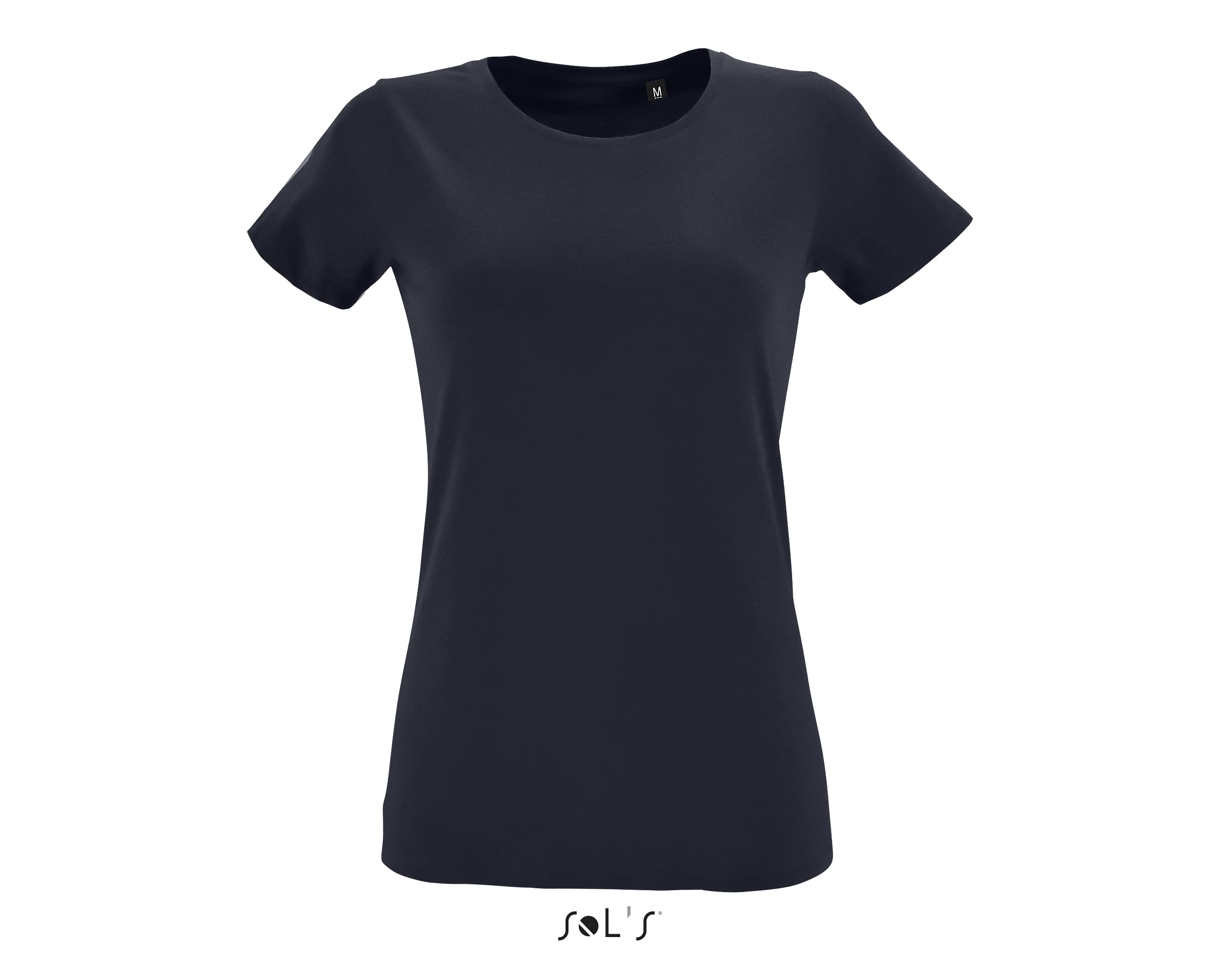 Basic Damen-T-Shirt "Regent"