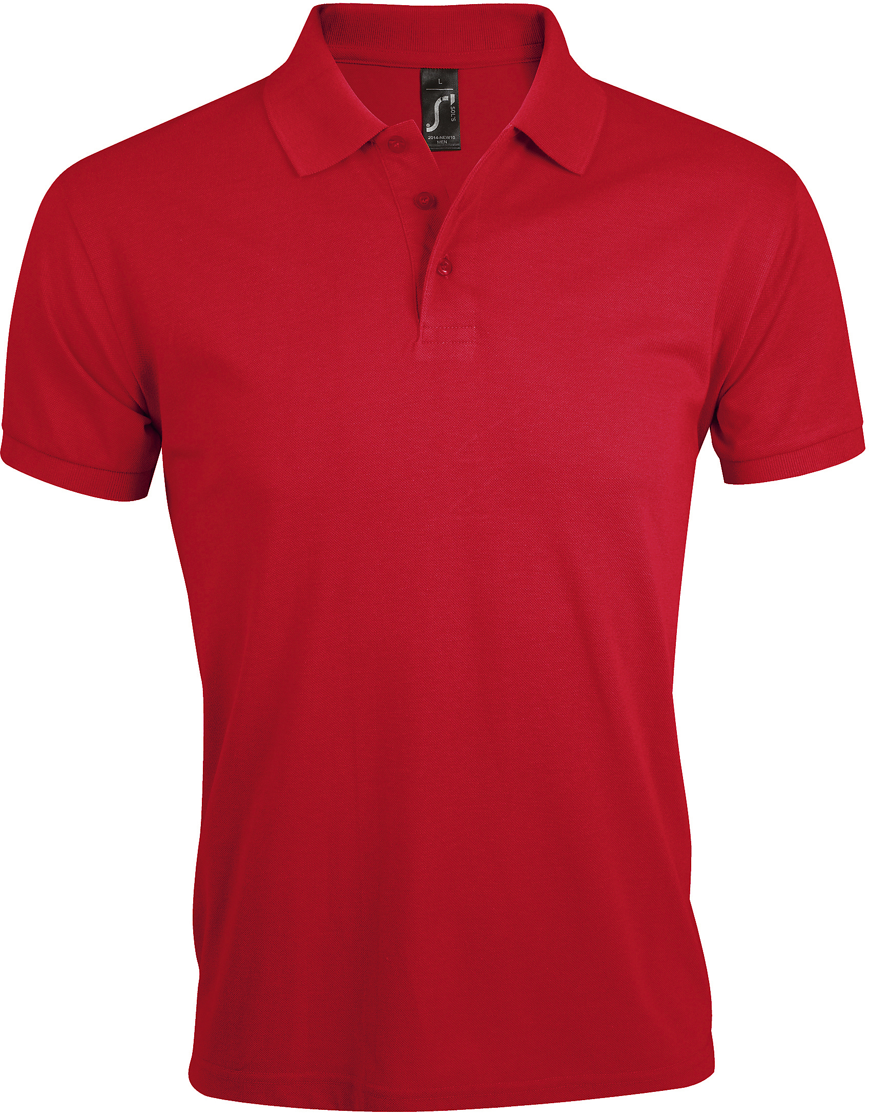 Herren-Poloshirt "Prime"