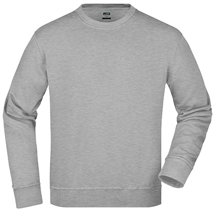 Strapazierfähiges Unisex Arbeits-Sweatshirt