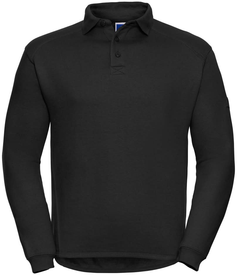 Schweres Herren Workwear Sweatshirt "Heavy Duty"