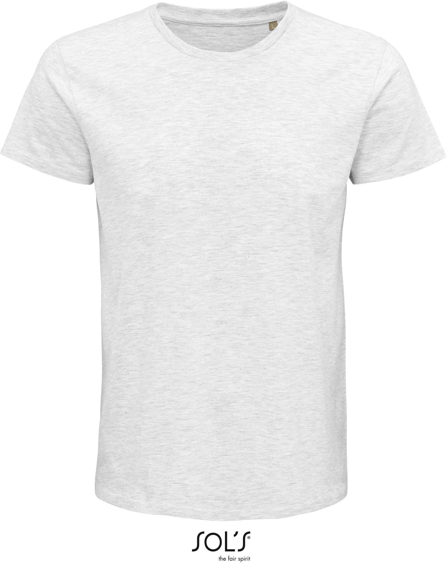 Herren Bio T-Shirt "Pioneer"