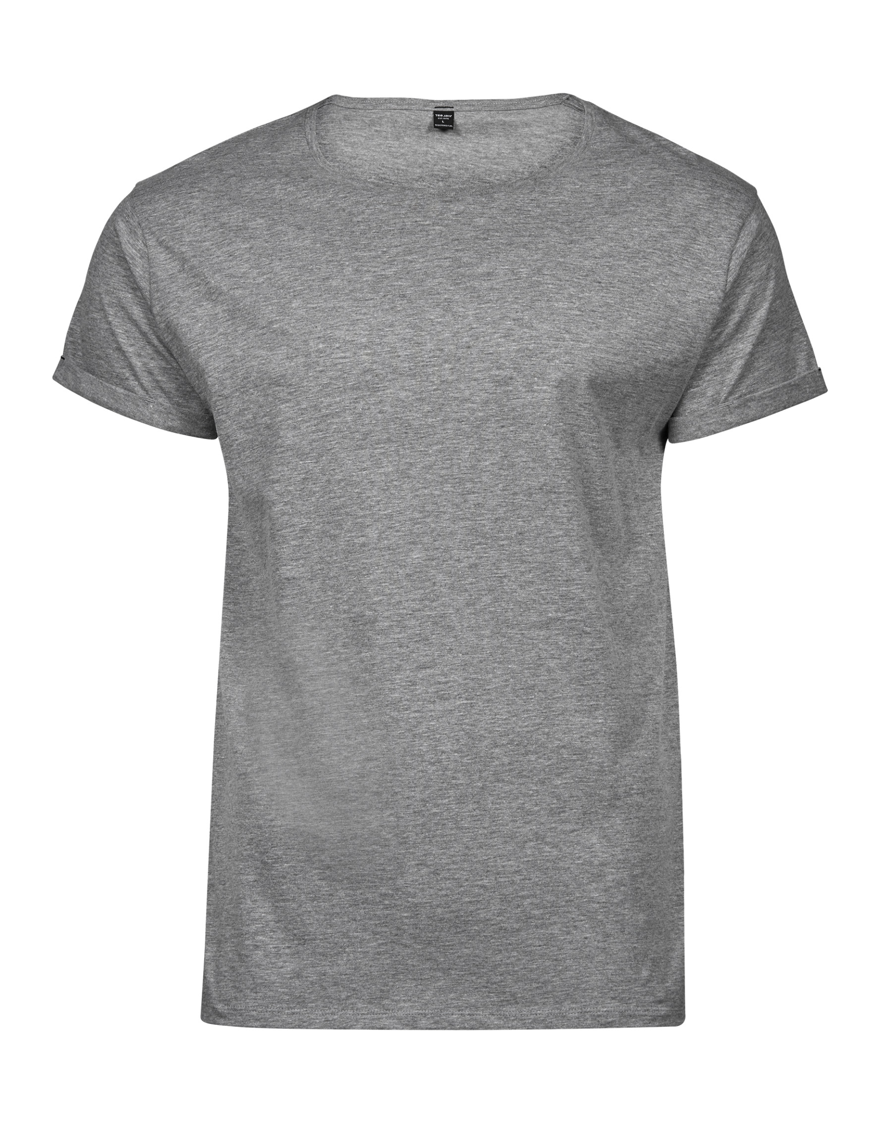 Herren Roll-Up T-Shirt