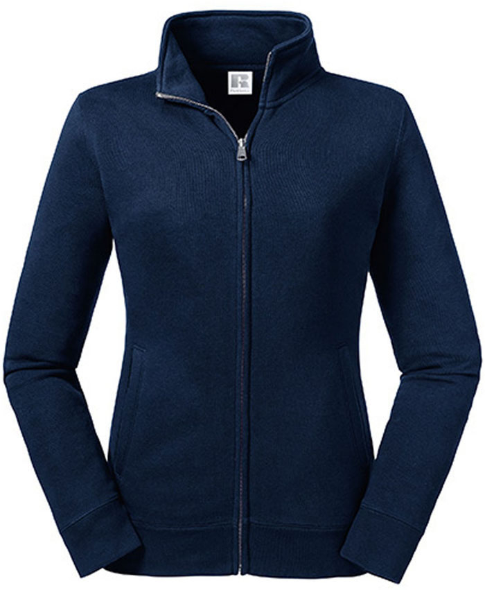 Damen-Sweatjacke "Authentic"