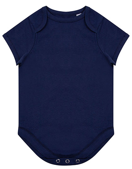 Baby Bio-Bodysuit