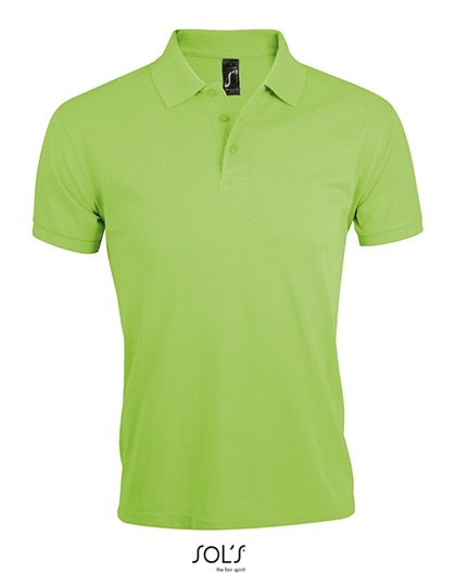 Herren-Poloshirt "Prime"