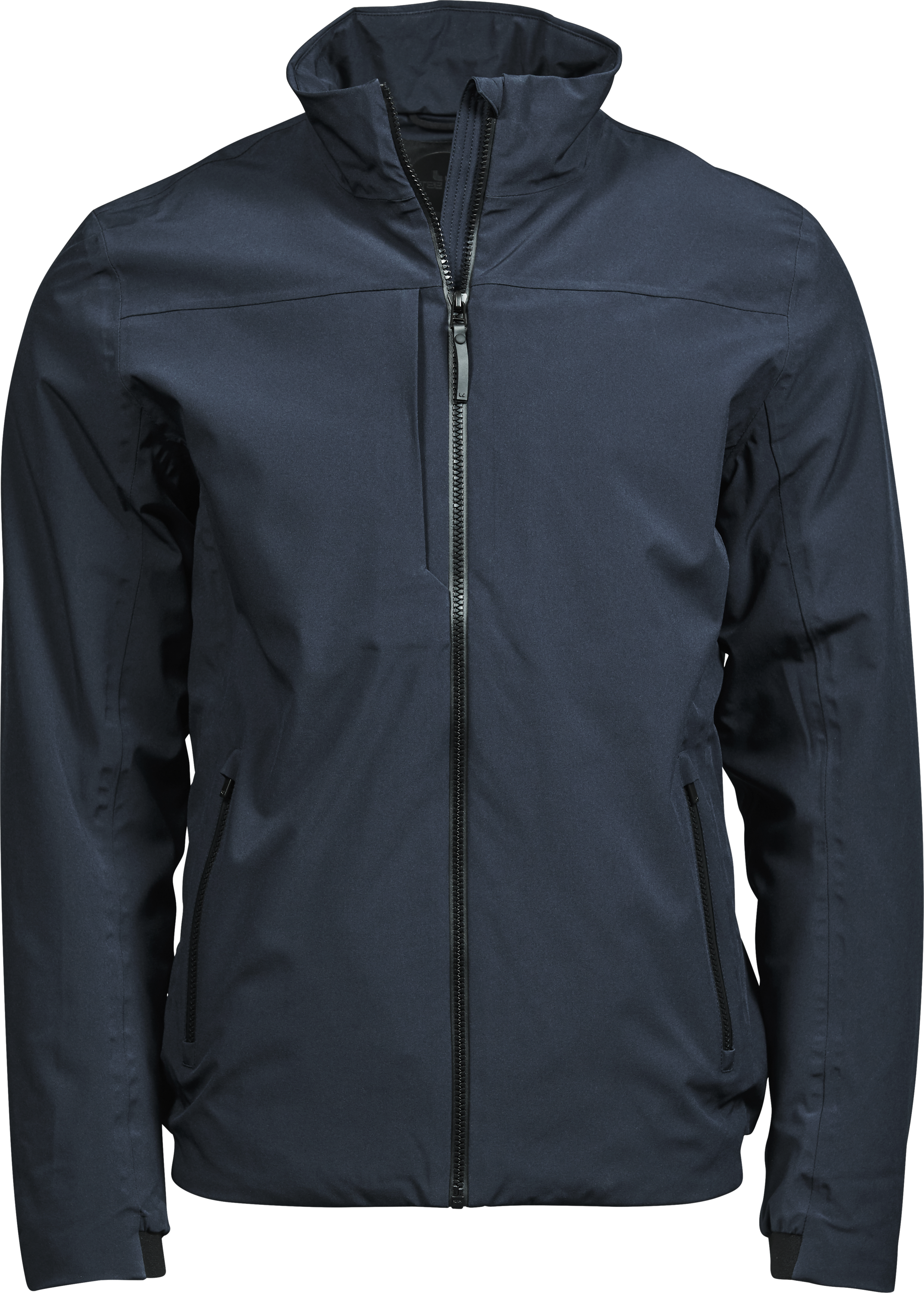 Unisex Allwetter-Jacke mit DuPont-Isloierung und Wattierung - 8.000 mm