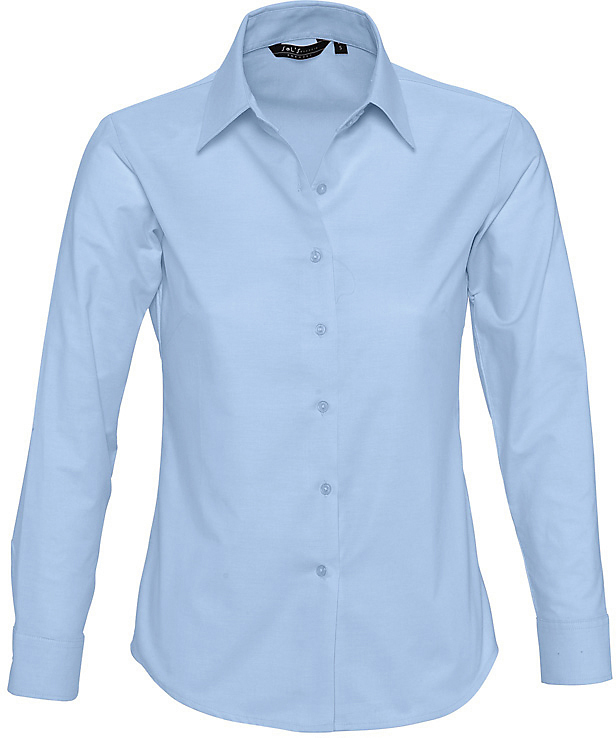 Pflegeleichte Oxfordbluse "Embassy"