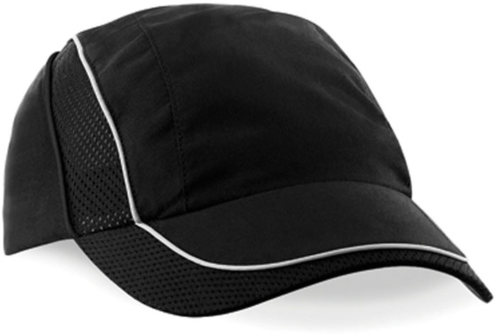 Coolmax Mesh Cap "Flow"