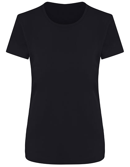 Recyceltes Damen Sport-T-Shirt "Ambaro"