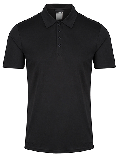 Recyceltes Unisex-Poloshirt