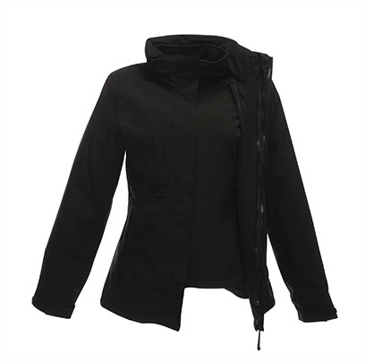 Damen 3-in-1-Jacke "Kingsley" - 10.000 mm