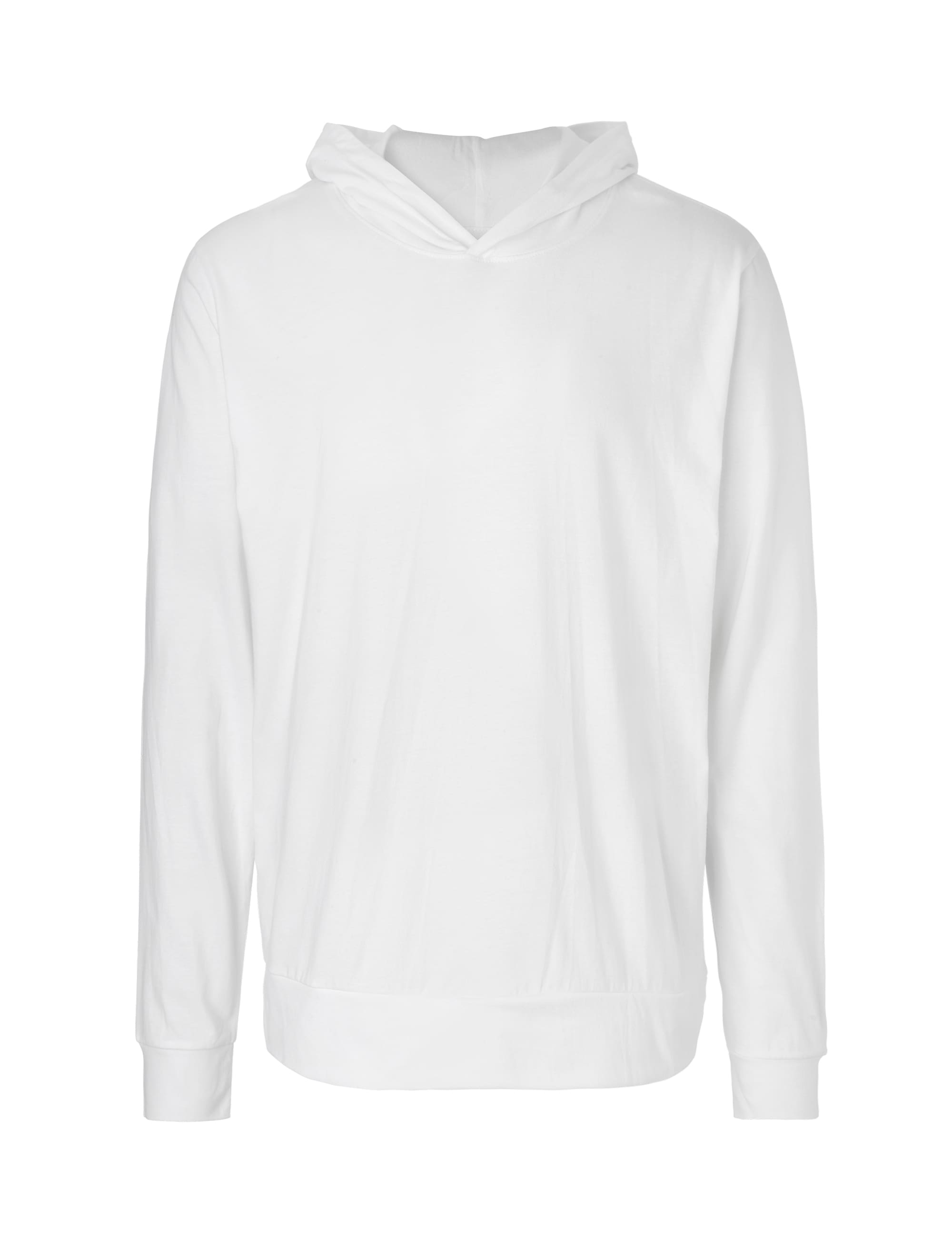 Klassischer Unisex-Hoodie aus Fairtrade-Baumwolle