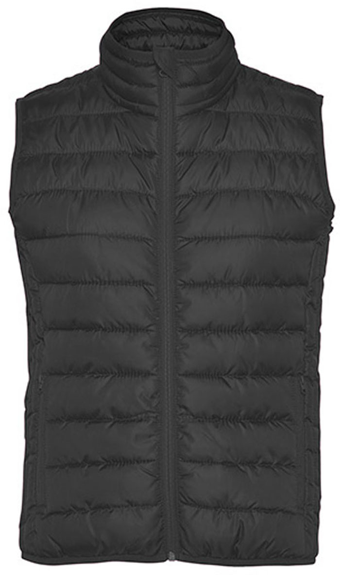 Damen-Bodywarmer "Oslo" mit softer Wattierung