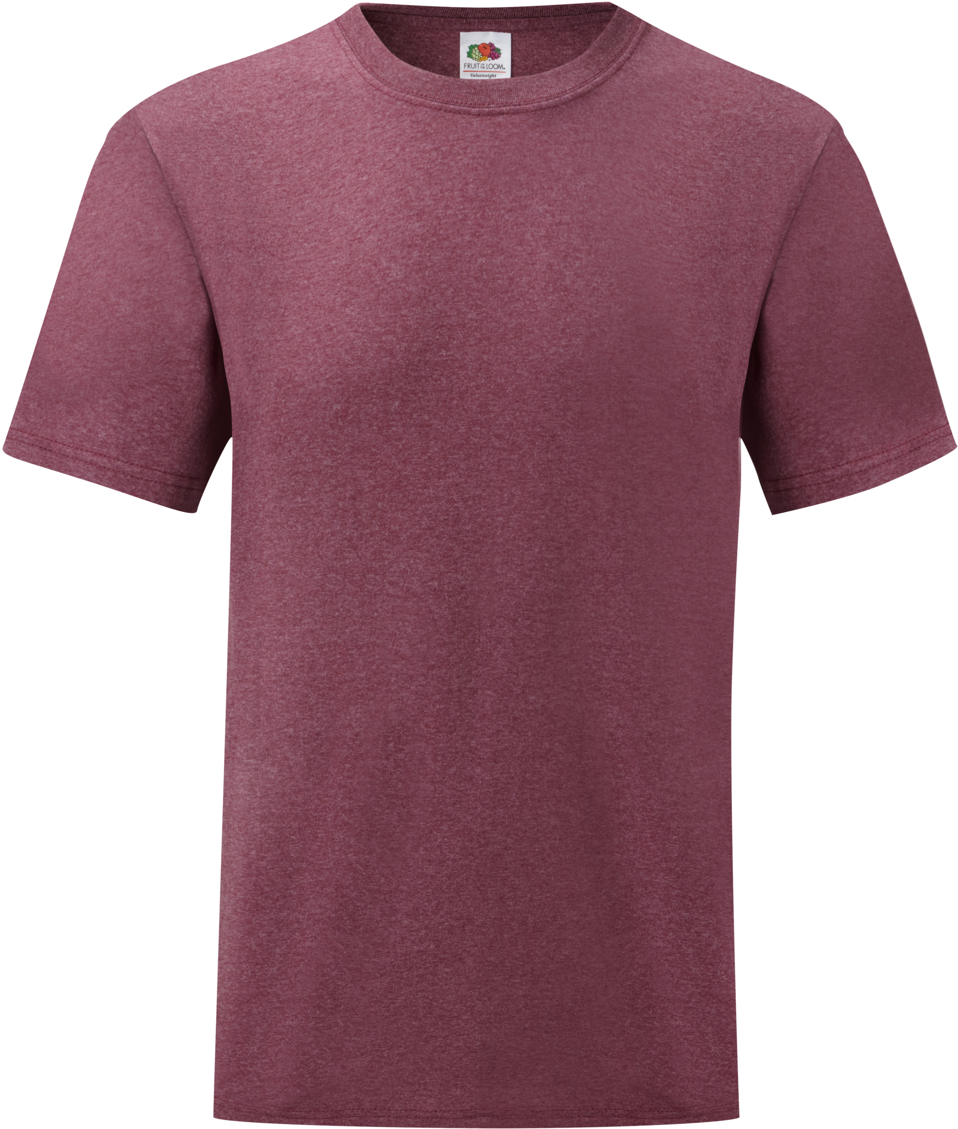 Basic Herren T-Shirt "Valueweight"