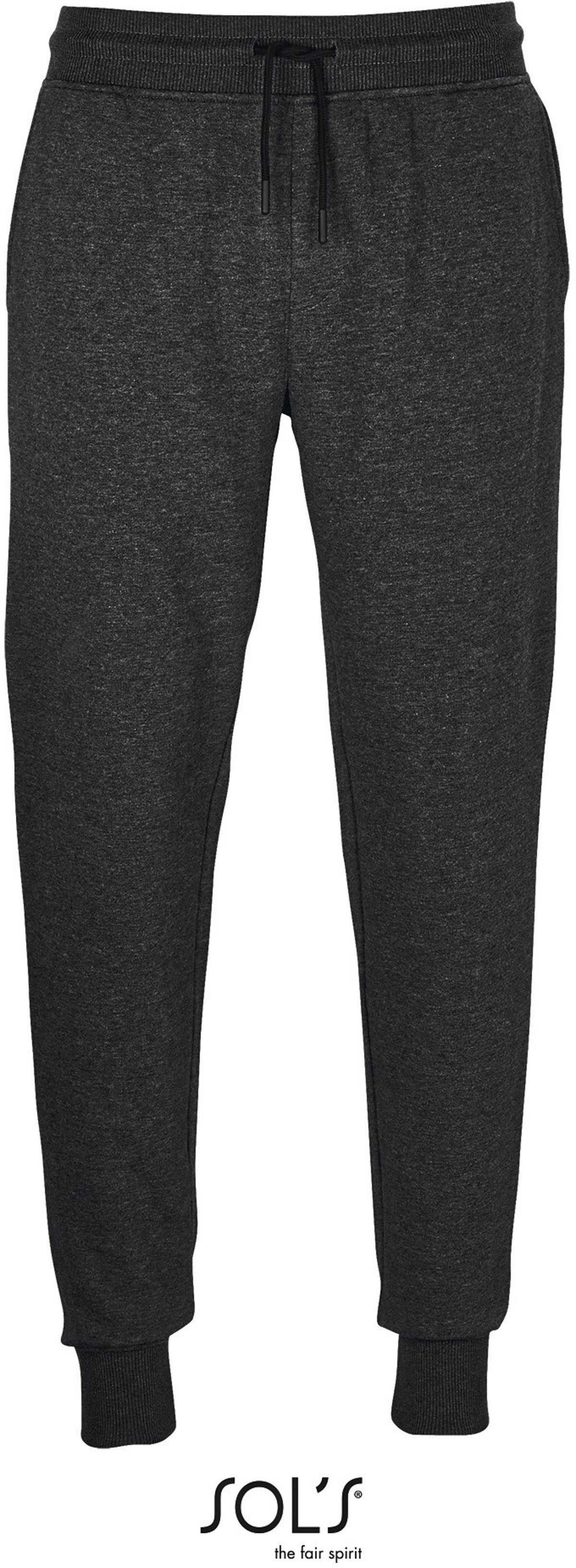 Nachhaltige kuschelige Unisex-Jogginghose