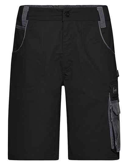 Strapazierfähige Unisex-Arbeitsshorts "Strong"