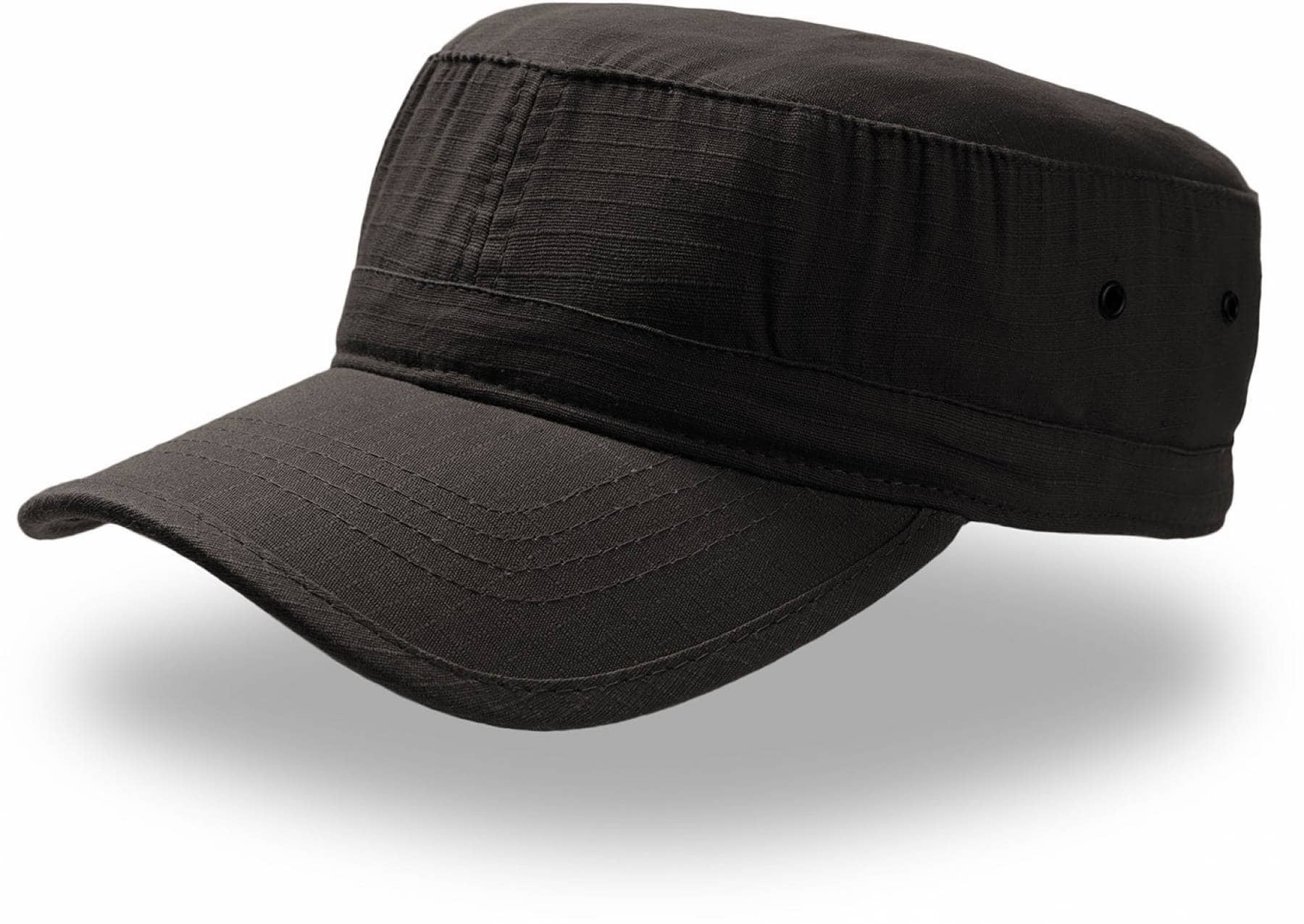 Army-Cap mit Klettverschluss