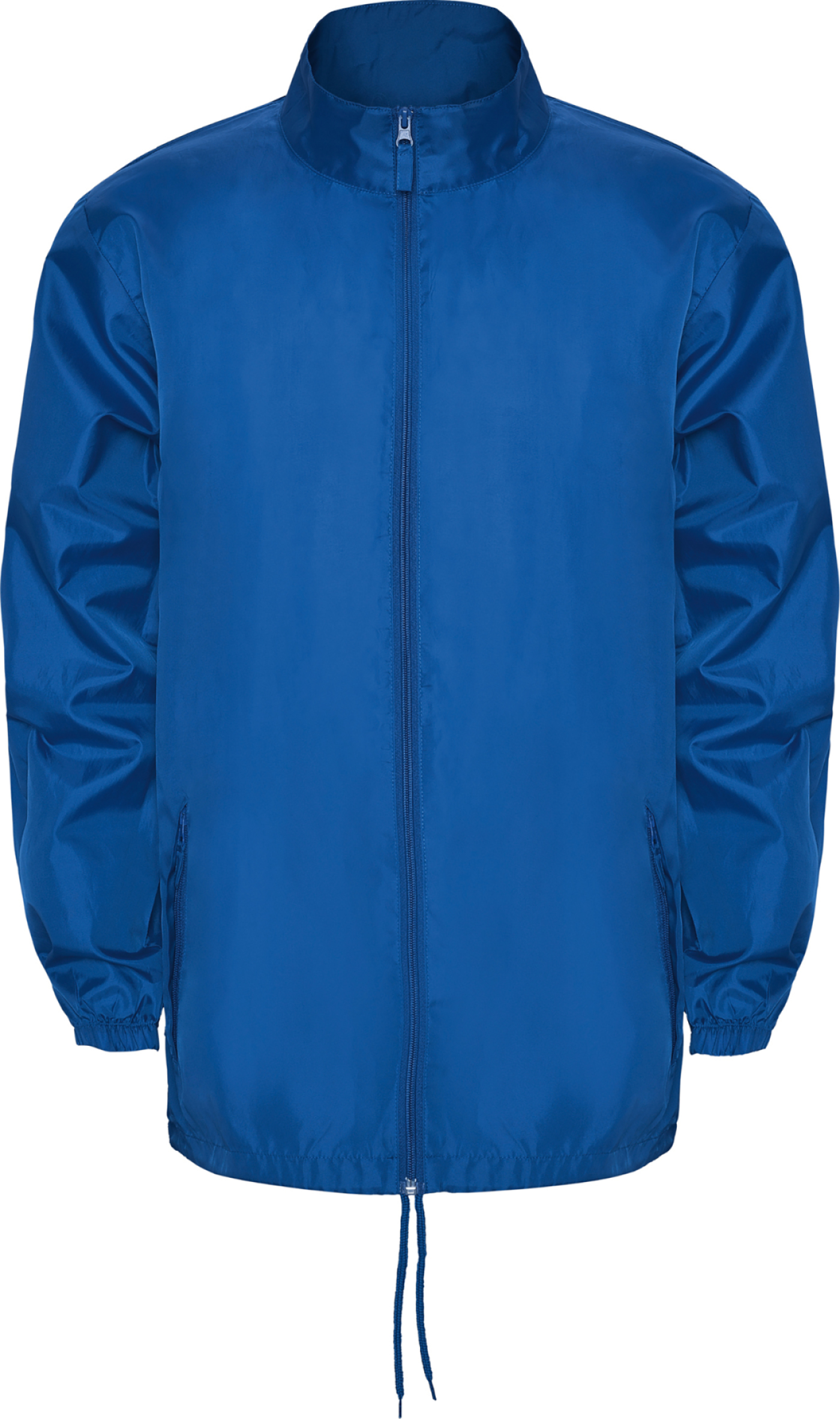 Leichte Unisex-Regenjacke "Island"