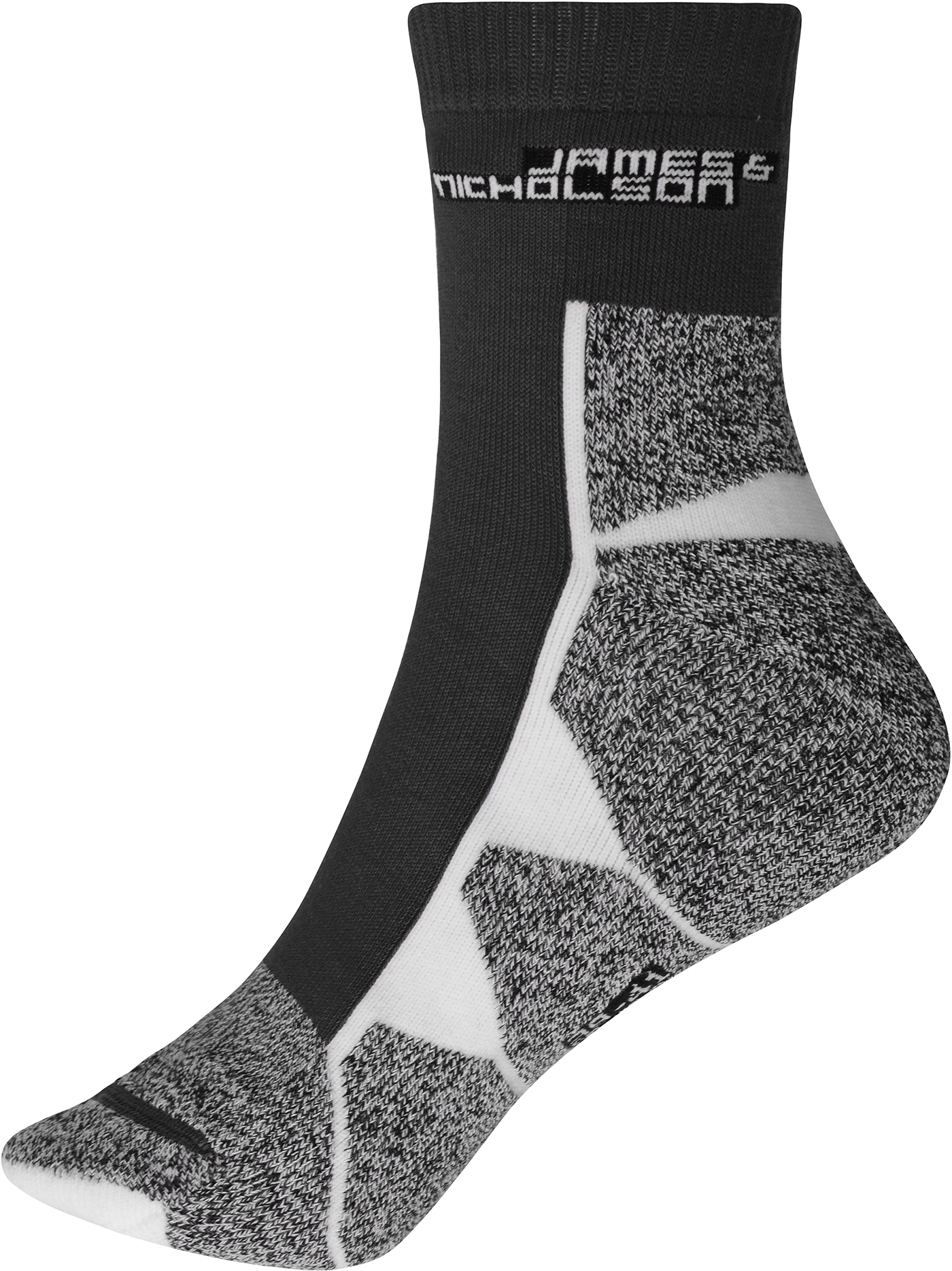 Funktionelle Unisex-Sneakersocken