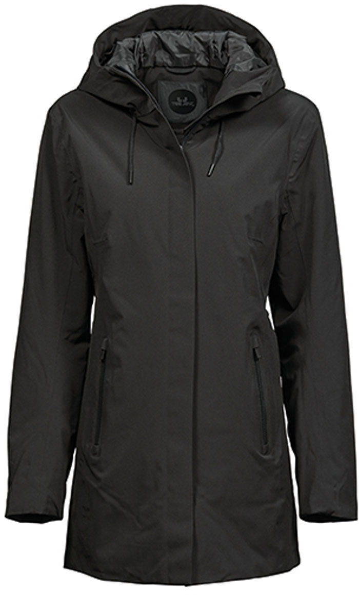 Damen Allwetter-Jacke mit DuPont-Isolierung - 8.000 mm