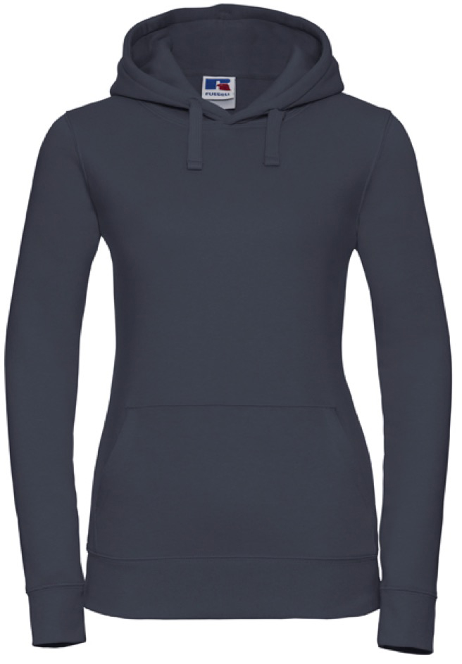 Damen-Hoodie "Authentic"