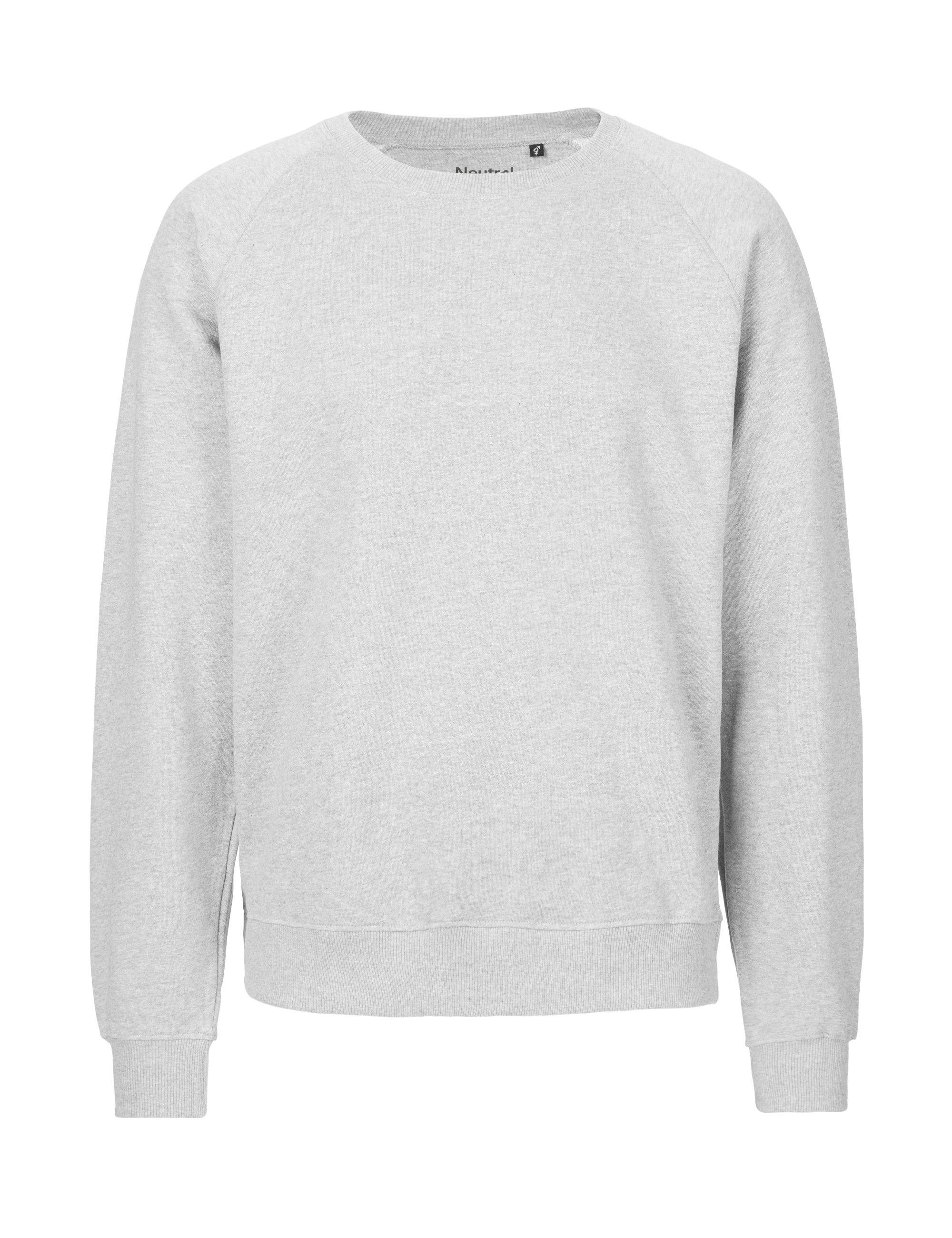 Unisex-Sweatshirt aus Fairtrade-Baumwolle