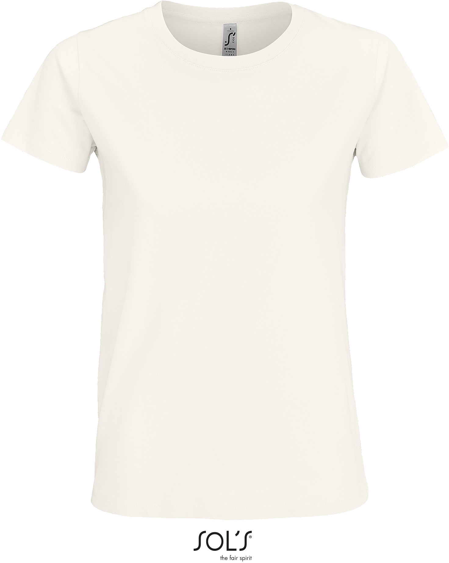 Premium Damen-T-Shirt "Imperial"