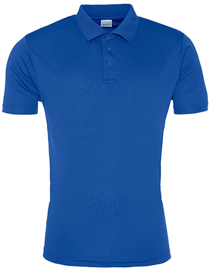 Schnell trocknendes Herren-Poloshirt "Cool Smooth"