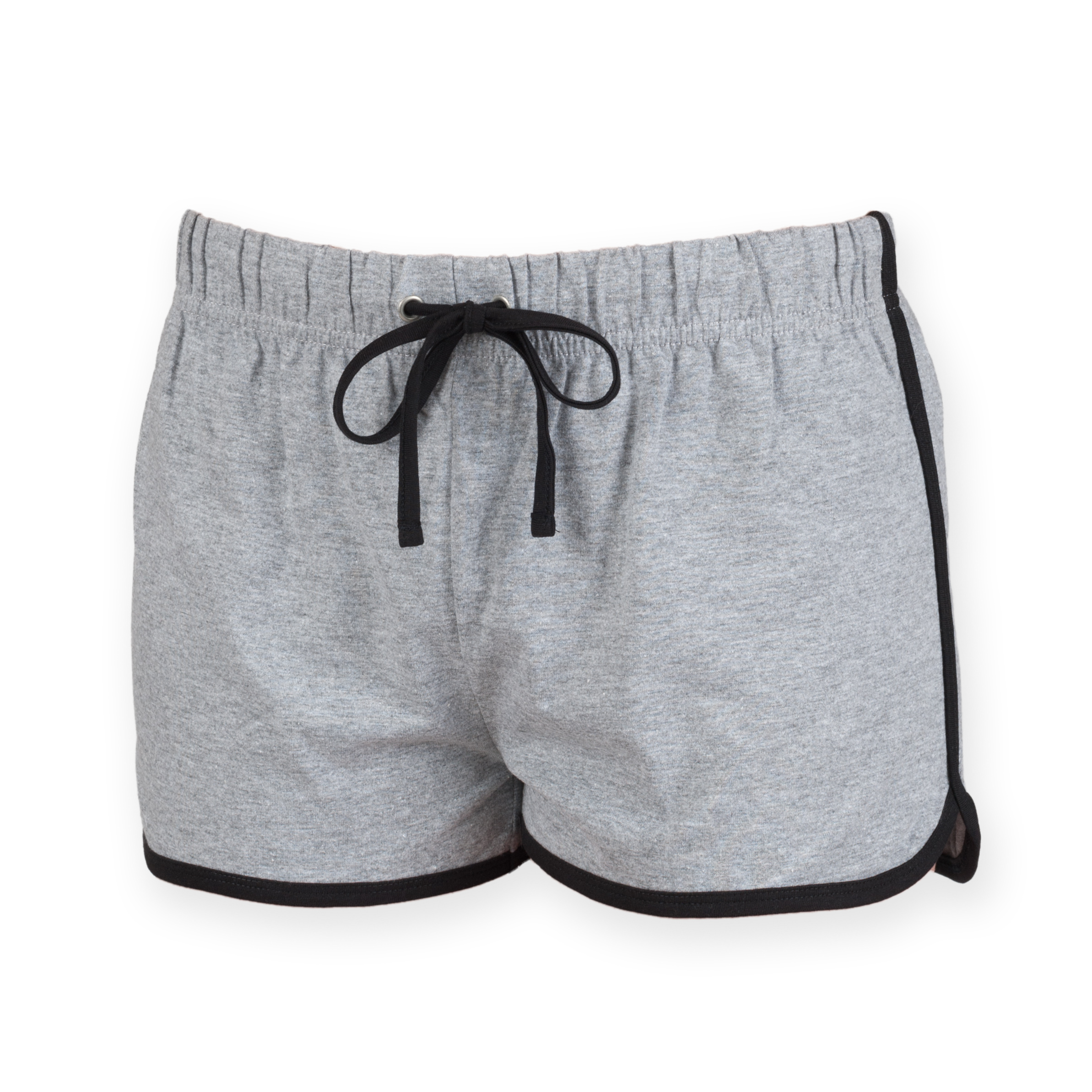 Damen-Shorts im Retro-Stil