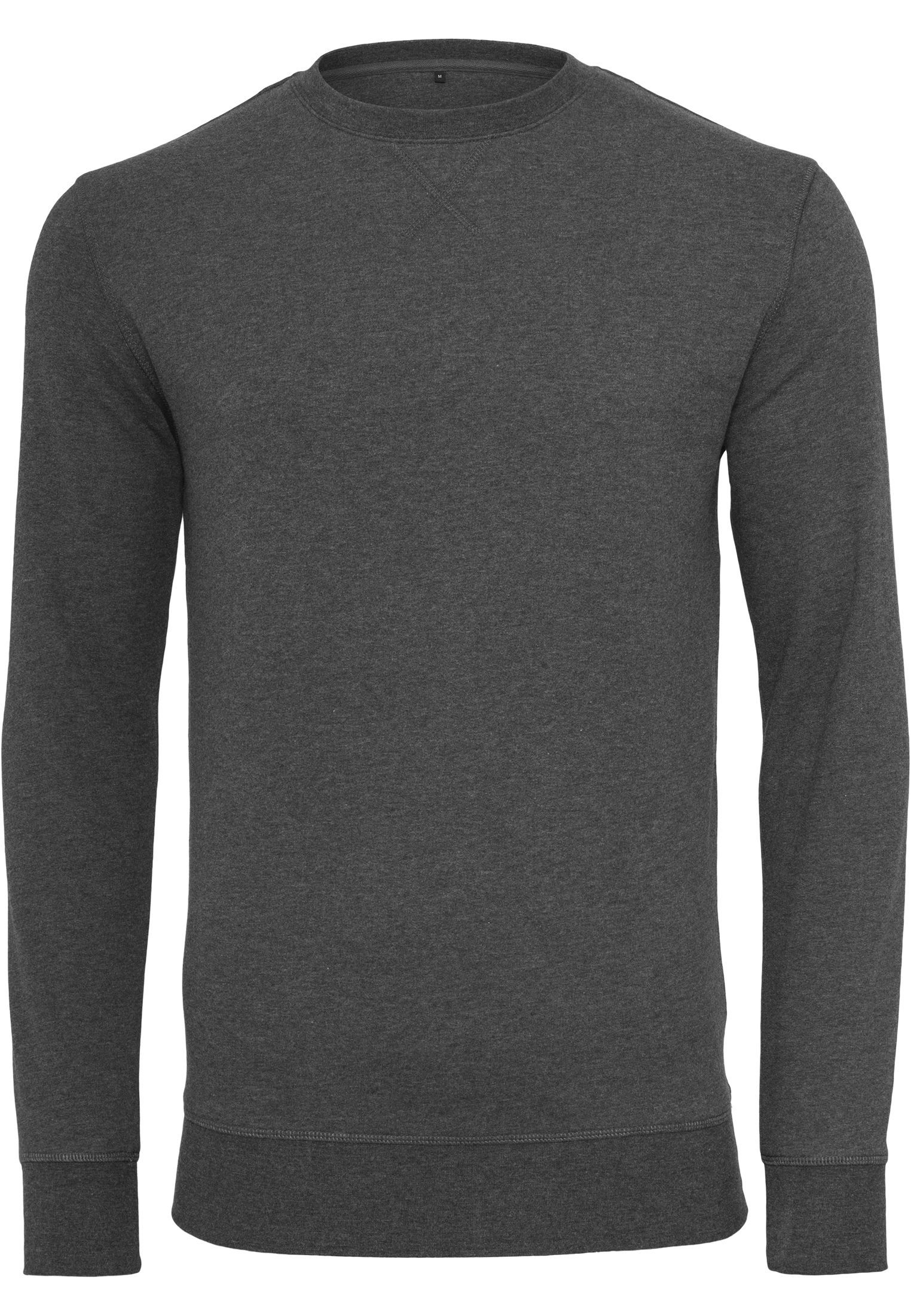 Leichtes Unisex Crewneck Sweatshirt