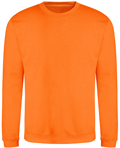 Basic Herren-Sweatshirt