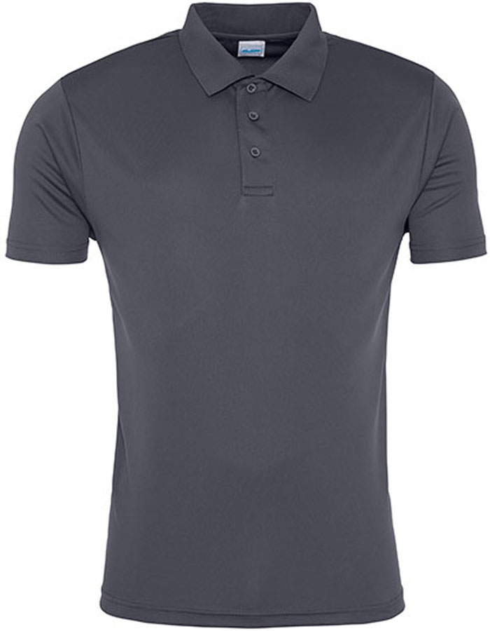 Schnell trocknendes Herren-Poloshirt "Cool Smooth"