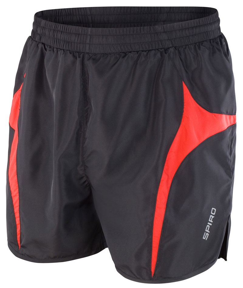 Extrem leichte Unisex-Sportshorts