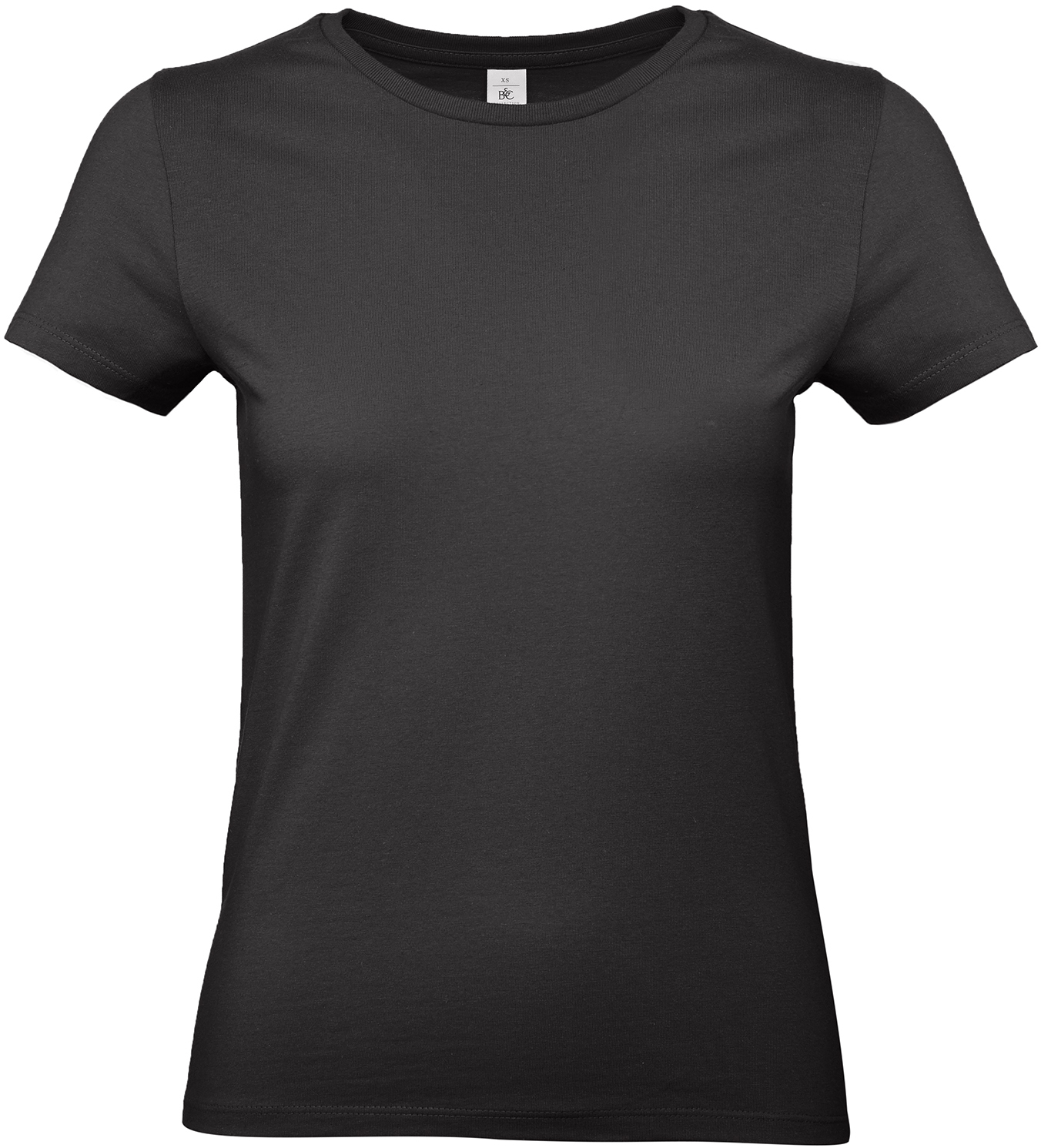 Klassisches Damen T-Shirt "#E190"