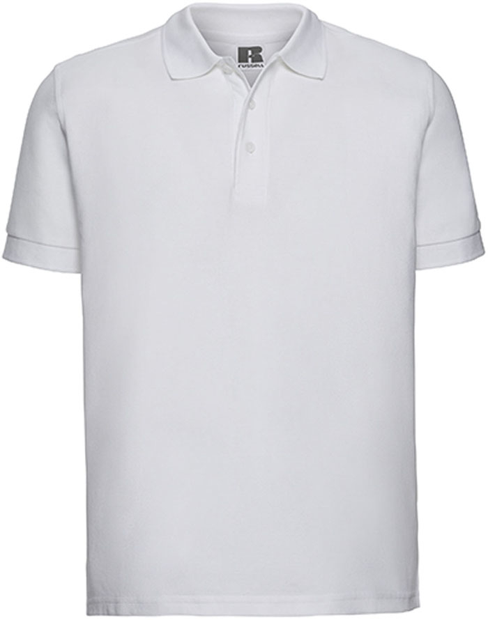 Herren-Poloshirt "Ultimate Cotton"